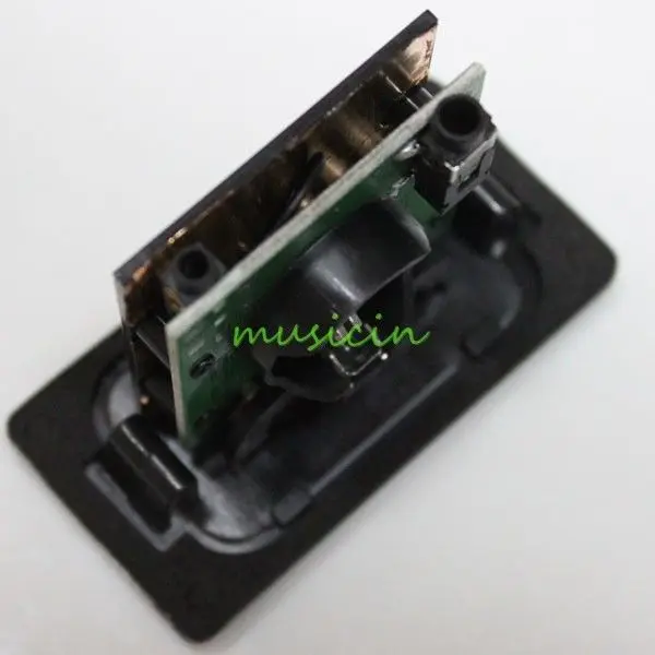 Новый укулеле эквалайзер пиезо Preamp седло пикап 2-Band | Спорт и развлечения