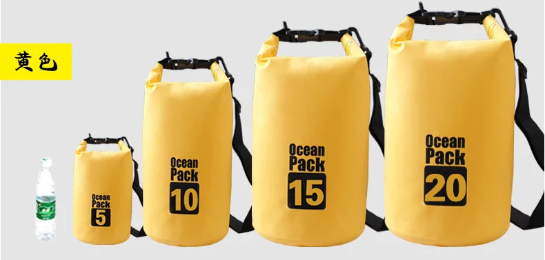 2L многофункциональная сумка для ловли рыбы карманный складной контейнер живой