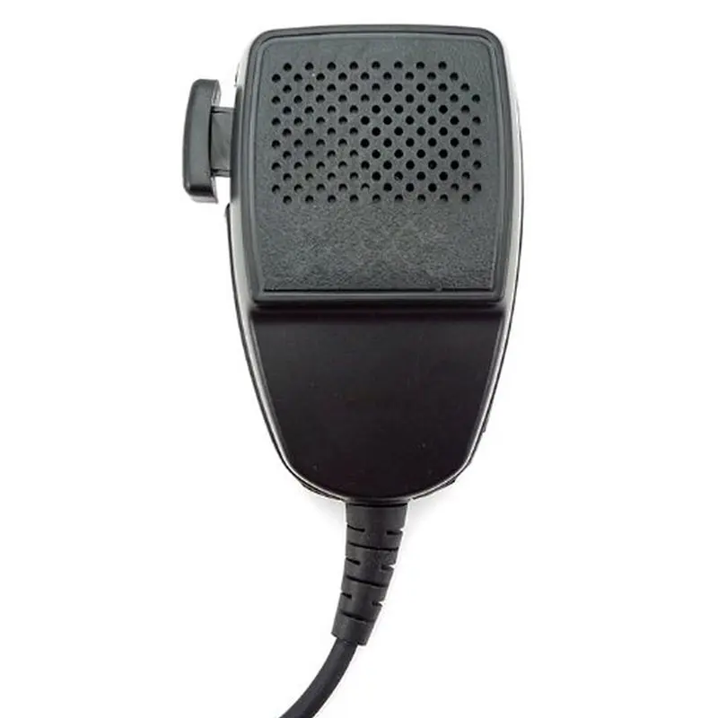 Новый 8-контактный динамик микрофон для Motorola домофон радио автомобильное