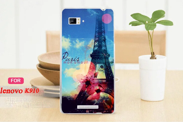 2015 Новый пинтом Эйфелевой башни жесткий чехол-накладка из ПК для телефона чехол