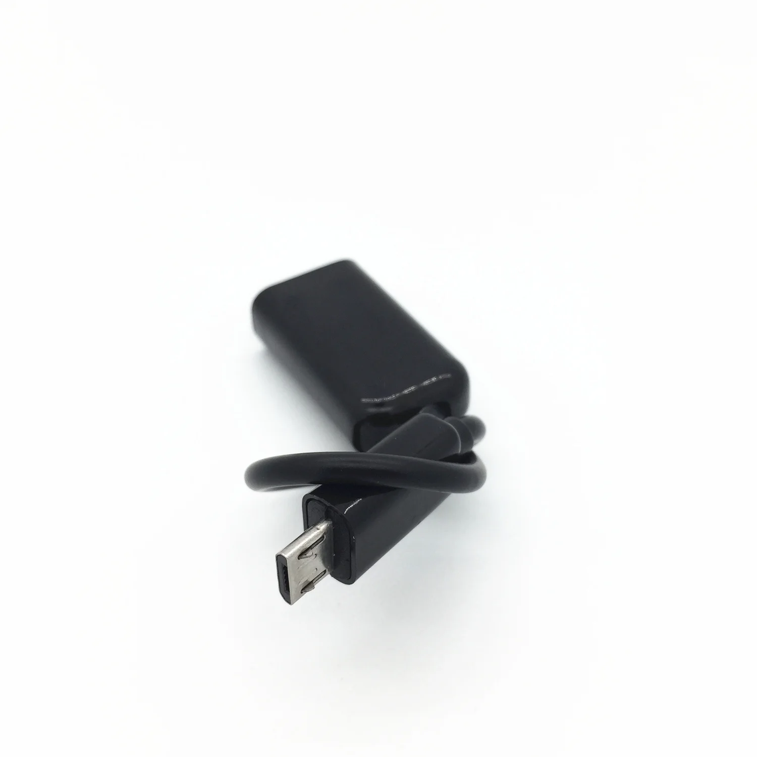 USB-хост OTG адаптер кабеля для Samsung Galaxy Tab 4 10,1, внешняя фотография, Φ 7,0