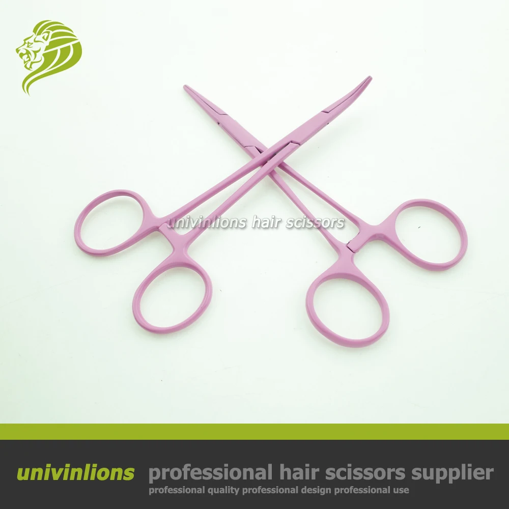 5 0 &quotРозовые травматологические Ножницы Хирургические ножницы для стрижки