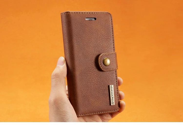 Чехол-книжка чехол для Coque sony xperia XZ Роскошный кожаный чехол-бумажник с карманом для карт чехол для телефона Soni E xperia XZS F8331 F8332 чехол Etui