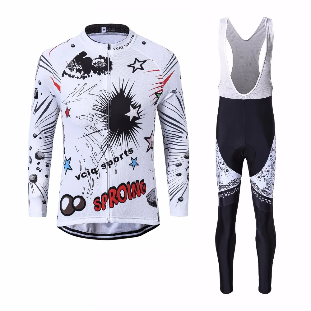 

Новинка 2020, Спортивная Трикотажная футболка VCIQ для велоспорта, спортивная одежда для горных велосипедов, Мужская одежда для велоспорта, Муж...