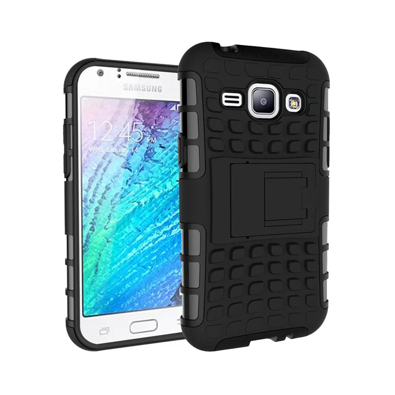 Черный Чехол Funda для samsung Galaxy J5 J7 Note 5 A310 S4 S5 S6 S7 Edge, чехол, чехол для смартфона, защитный чехол Etui, чехол s - Цвет: Черный
