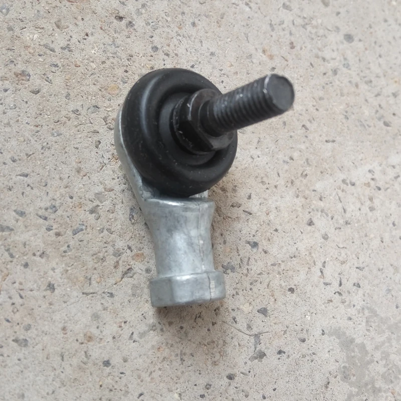 4 шт. коннектор для подшипника Шариковая головка концевой подшипник рукоятка с