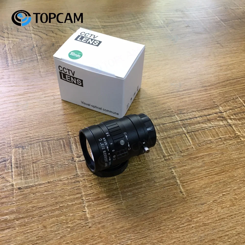 50 мм f/1 4 F1.4 CC TV Lens C Mount для GF3 GF2 GF1 G3 GH1 GH2 EP1 EP2 EPL1 EPL2 | Безопасность и защита