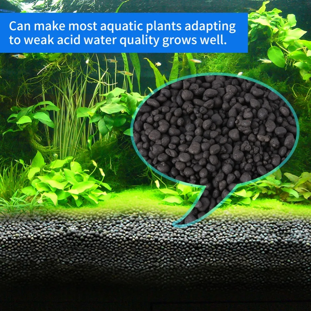1000 г/пакет аквариумное дно для аквариума семена водяной травы растение песок