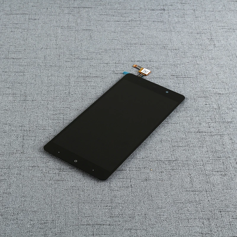 Ocolor для BLU Grand 5 HD II G210Q ЖК-дисплей и сенсорный экран дигитайзер с инструментами в