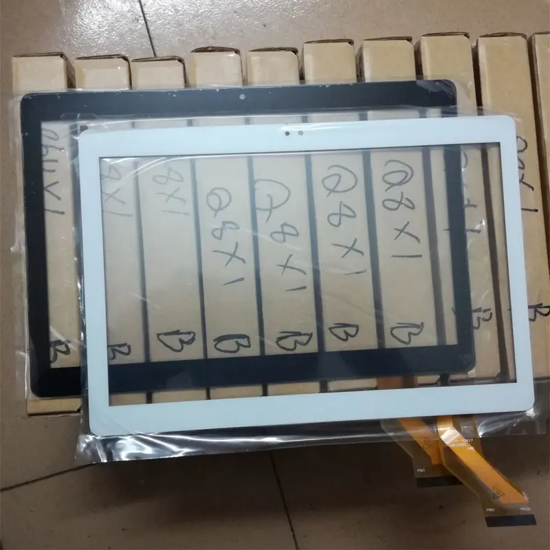 Сенсорный экран для планшета с 2 отверстиями|screen for tablet|replacement touch screentouch screen |