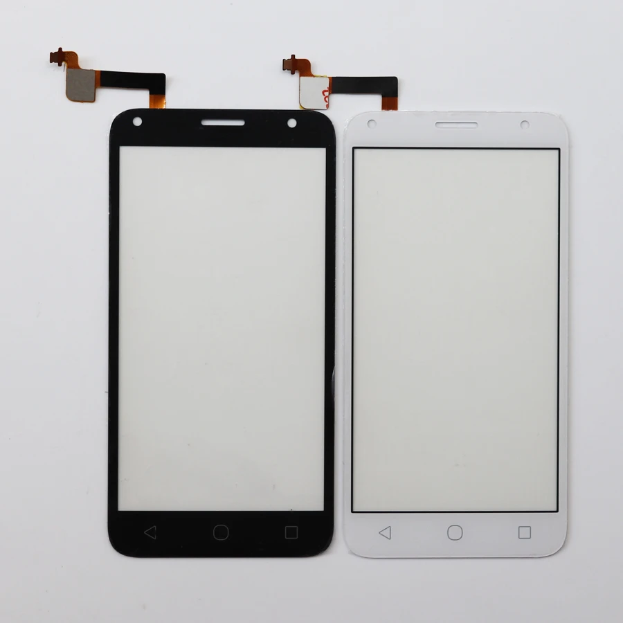 Оригинальное Сенсорное стекло для Alcatel One Touch PIXI 4 OT 5010 OT5010 5010D 5010E 5010G|Сенсорные