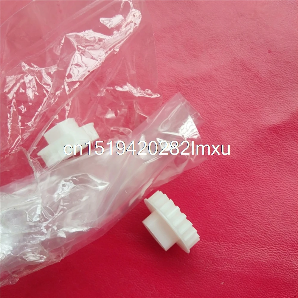 Для Epson WF 7620 7610 7520 7515 7510 7015 7018 7010 L1455 L1450 WF7710 7720 7718 7728 7715 ушной ролик сцепление