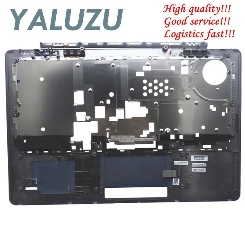 Новинка для Dell Latitude 7440 E7440 подставка рук клавиатура панель верхняя крышка чехол