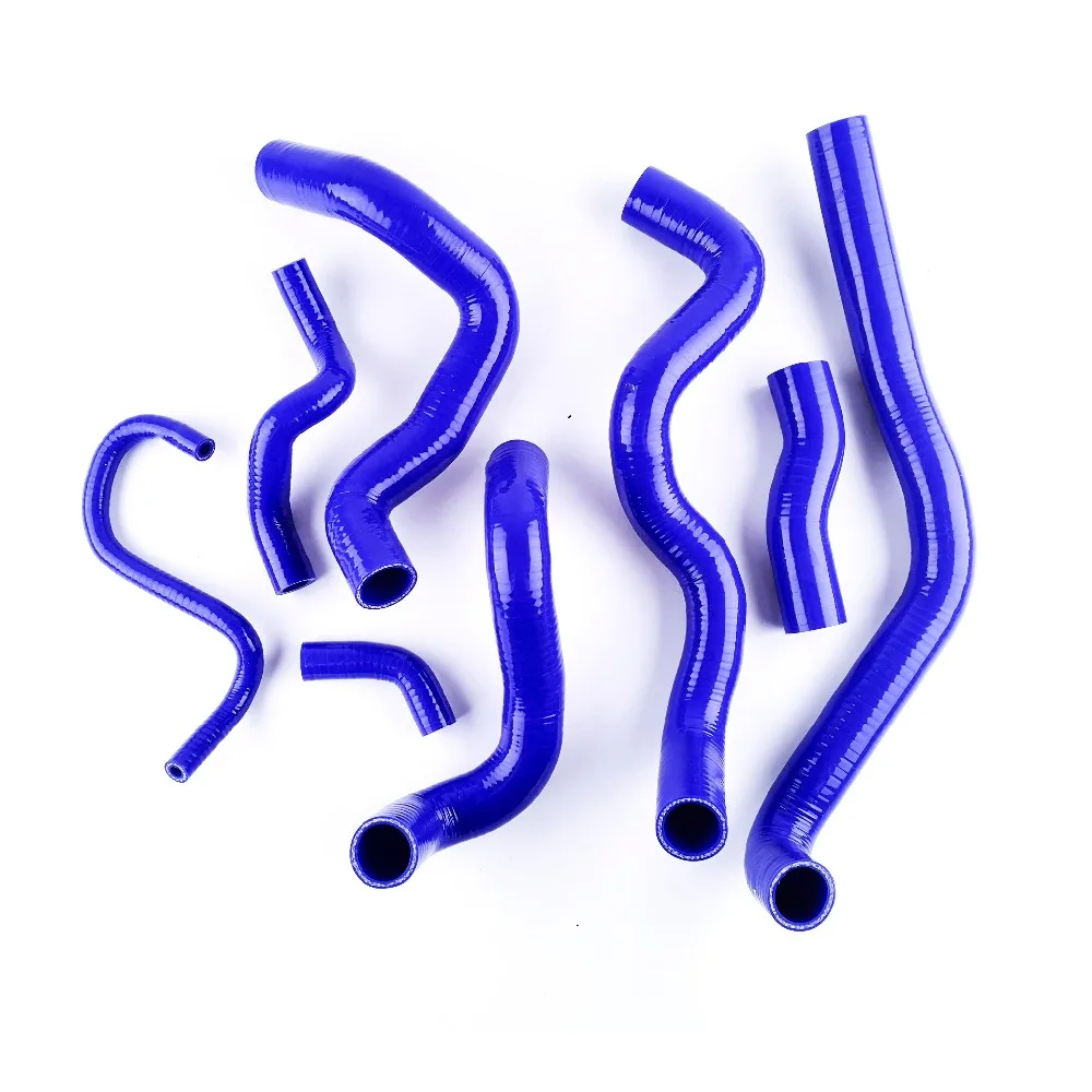 Для 2007 2014 Mini Cooper S R55 R56 R57 Turbo нагреватель охлаждающей жидкости комплект шлангов