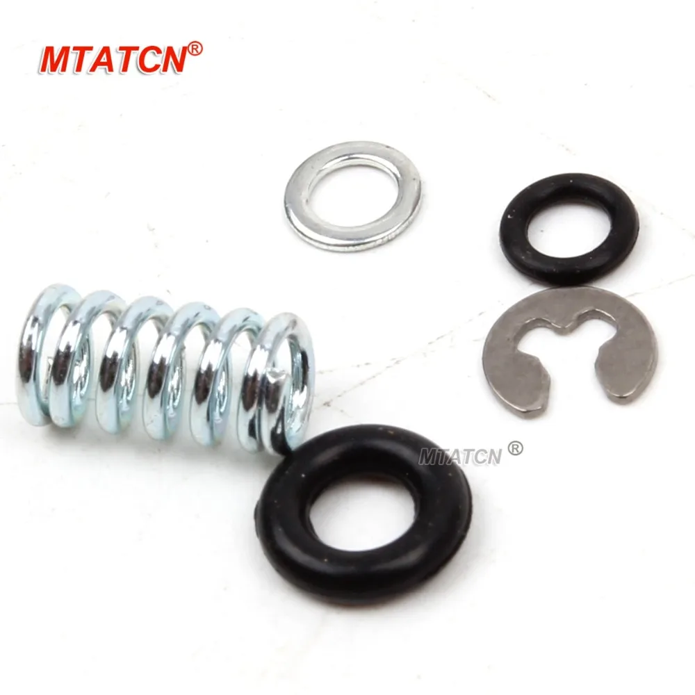 Ремонт карбюратора комплект для восстановления 1999 2004 TRX400EX FourTrax|Карбюратор| |