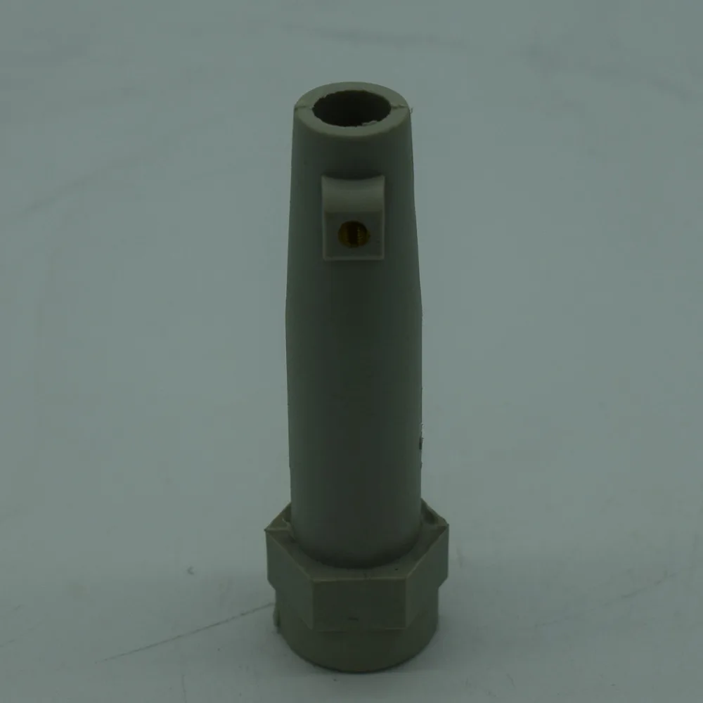 Соединительная часть FOREDOM гибкий вал двигателя муфта коннектор для ювелирных