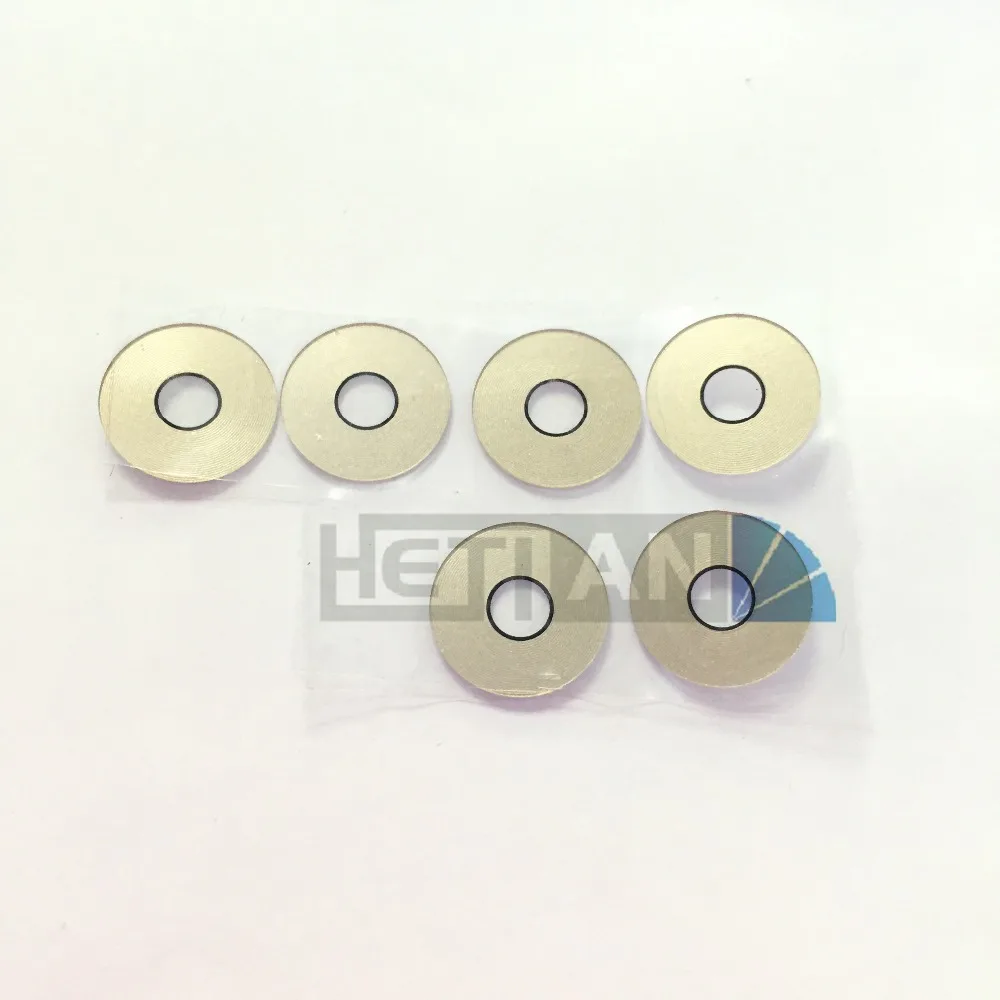 2 шт. запасная основная задняя камера объектив для Huawei Mate 8 MT8 TL00|lens glass|lens for cameralens