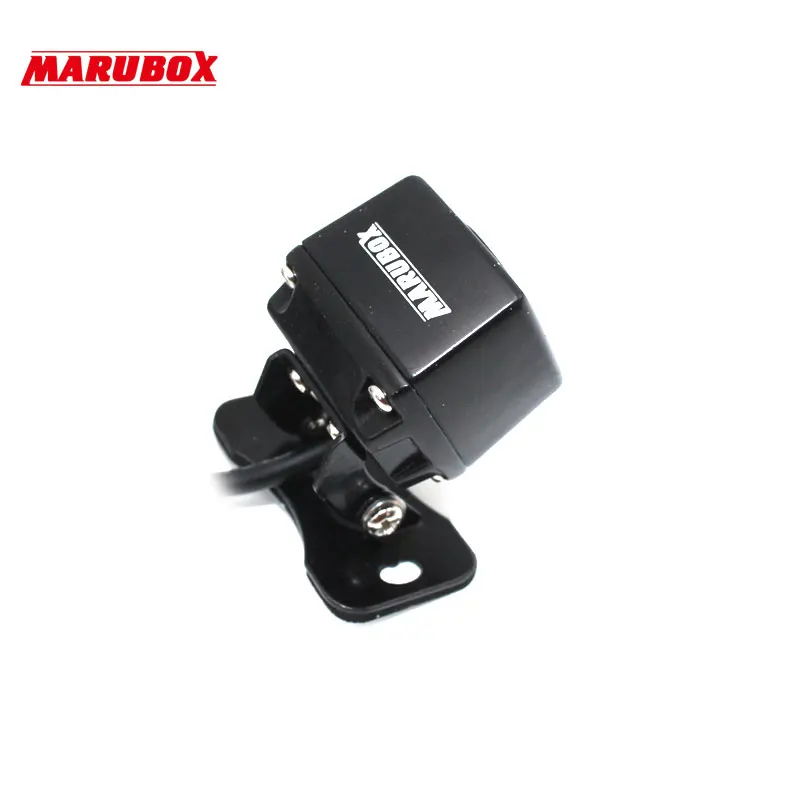 Автомобильная Камера Заднего вида парковки обратно MARUBOX M184 камеры камера заднего вида CMOS