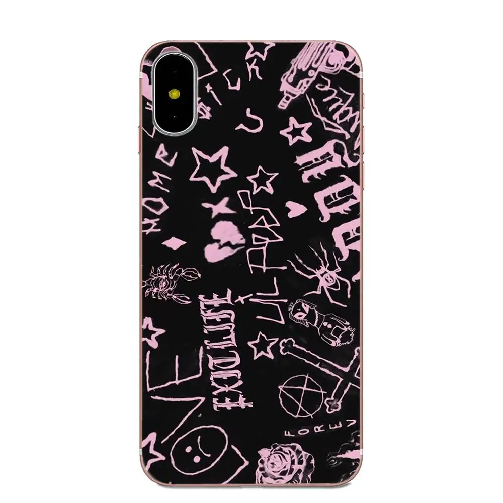 Топ подробные Популярные ТПУ прозрачный для Huawei P8 P9 P10 P20 P30 Mate 7 8 9 10 20 Lite Plus Pro 2017 Lil