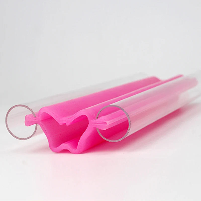Butterfly Silicone Soap Mold Handmade Craft Pipe Tube Mould | Дом и сад