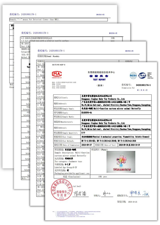 Милая детская коляска для новорожденных, подвесные игрушки, Прорезыватель для зубов, детские погремушки-мобильные телефоны, плюшевые игрушки в виде животных, Детские Игрушки для раннего образования для мальчиков и девочек