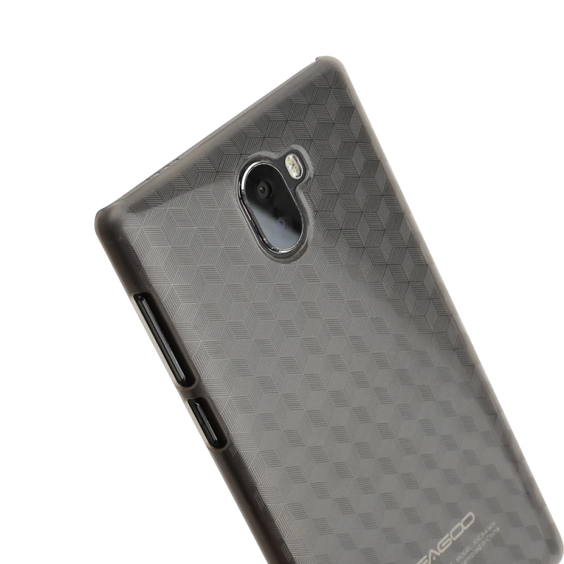 Чехол Leagoo kiicaa Mix s мобильный телефон жесткий чехол из поликарбоната для 5 дюйма