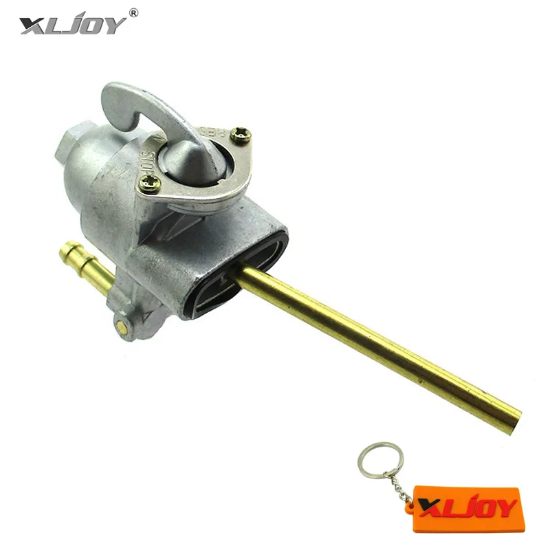 Переключатель спускного крана топлива для Honda CB500 CB550 CB750K 16950 300 020 Kawasaki KZ400 KZ400D KZ400S