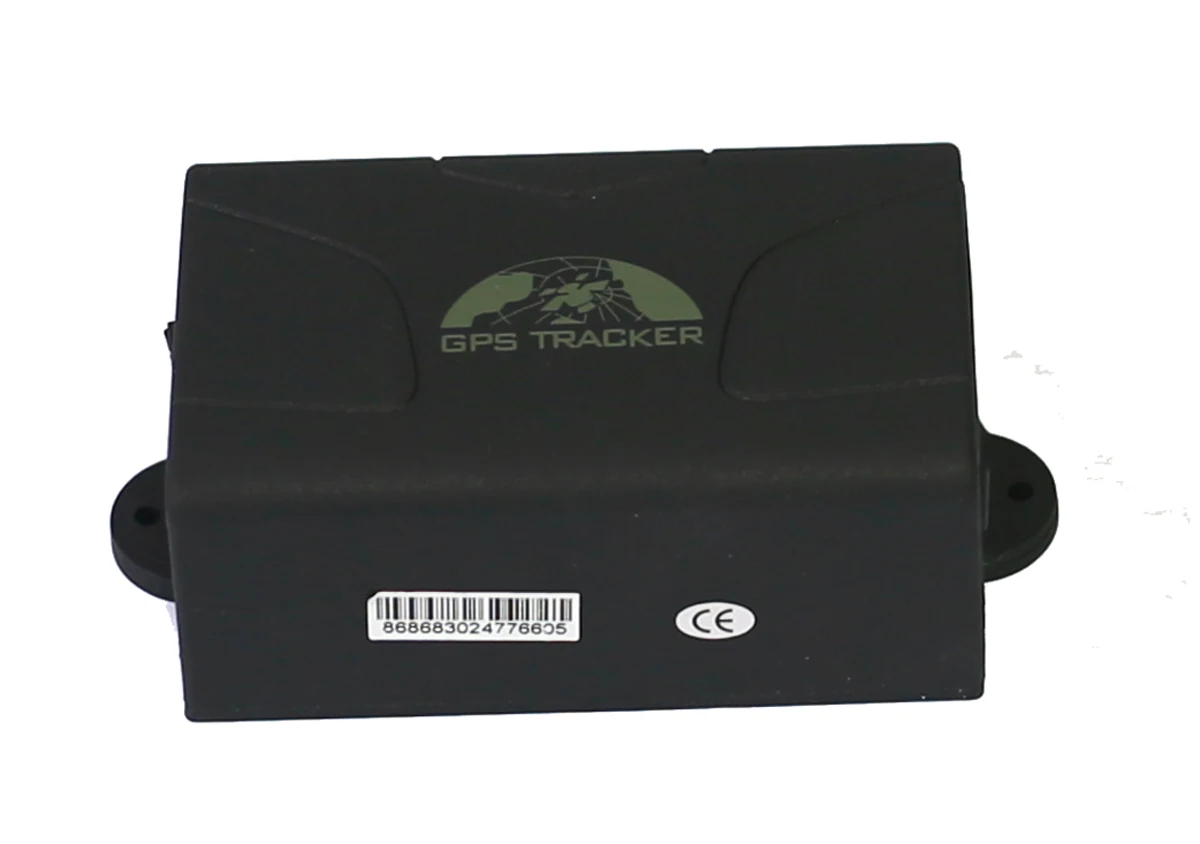 Coban грузовик Gps трекер TK104 автомобиль GPS GSM GPRS SMS устройство 6000mA батарея охранная