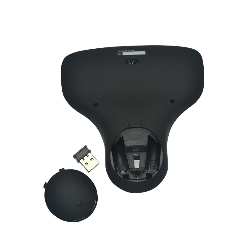 Беспроводная клавиатура N5903 2 4G Fly Air Mouse для Android TV Box Stick | Электроника