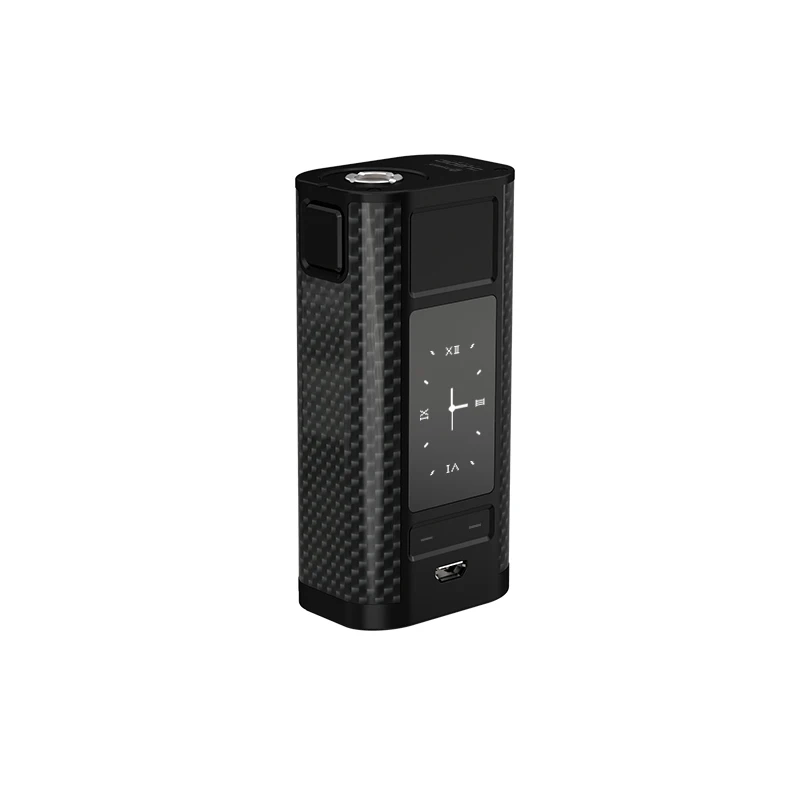 Оригинал Joyetech кубовидной коснитесь Mod поле Vape Вт procore Aries поддержка 228 Бак 4 мл