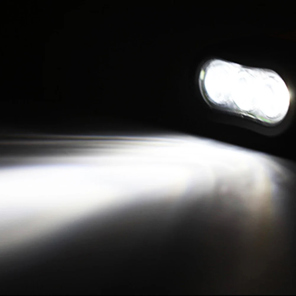 Светодиодный фонарик с ручкой и питанием от солнечной батареи перезаряжаемый