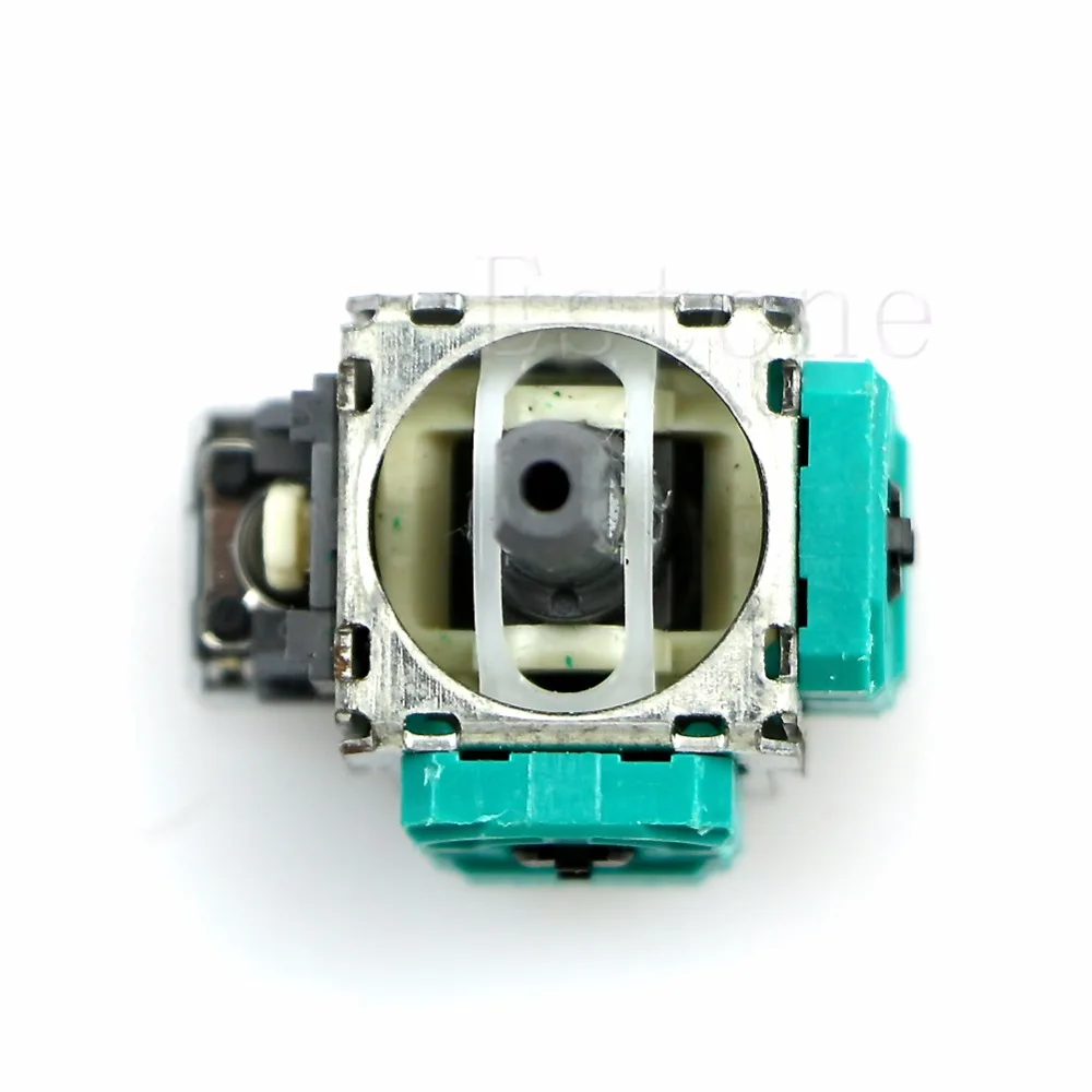 3D Controller Joystick Axis Analog Sensor Module Replacement For XBOX ONE L060 hot|Джойстики| |