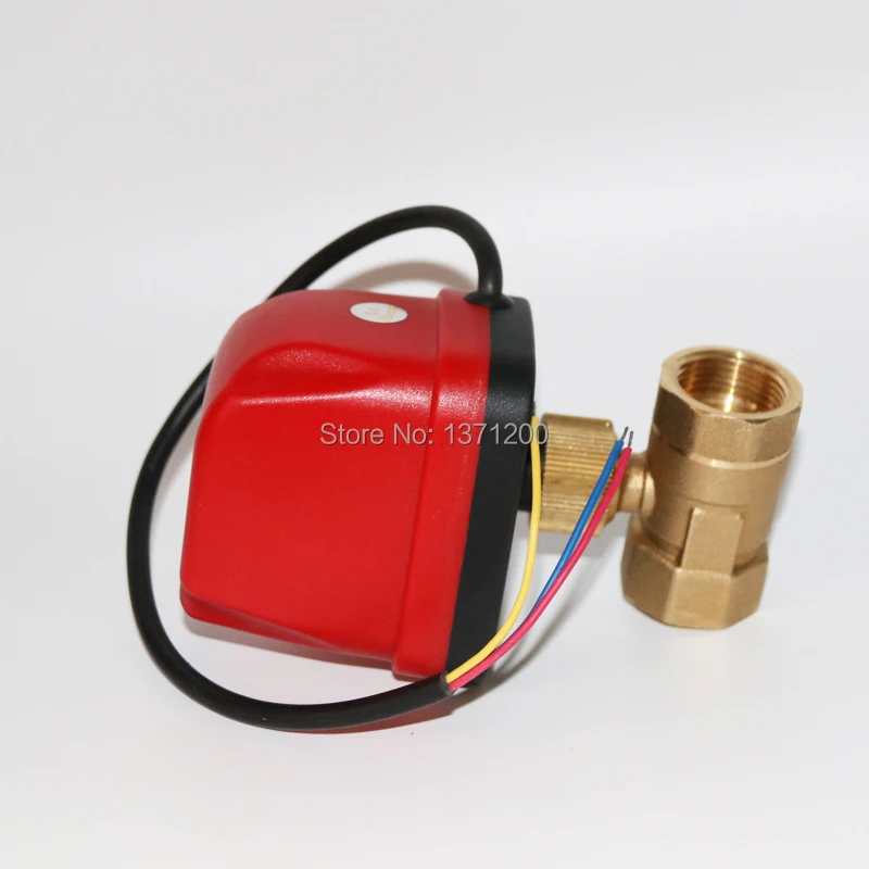 CWX 50K DN20 G3/4 &quotшаровой кран быстрой установки для системы обогрева квартиры