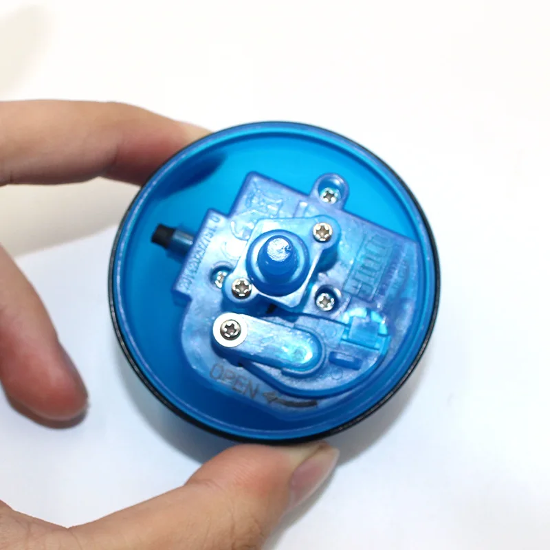 Yooap креативные игрушки для кошек, интерактивные автоматические вращающиеся шарики для собак, как по телевизору, умный светодиодный флэш-игрушки для кошек, электронные игрушки для собак