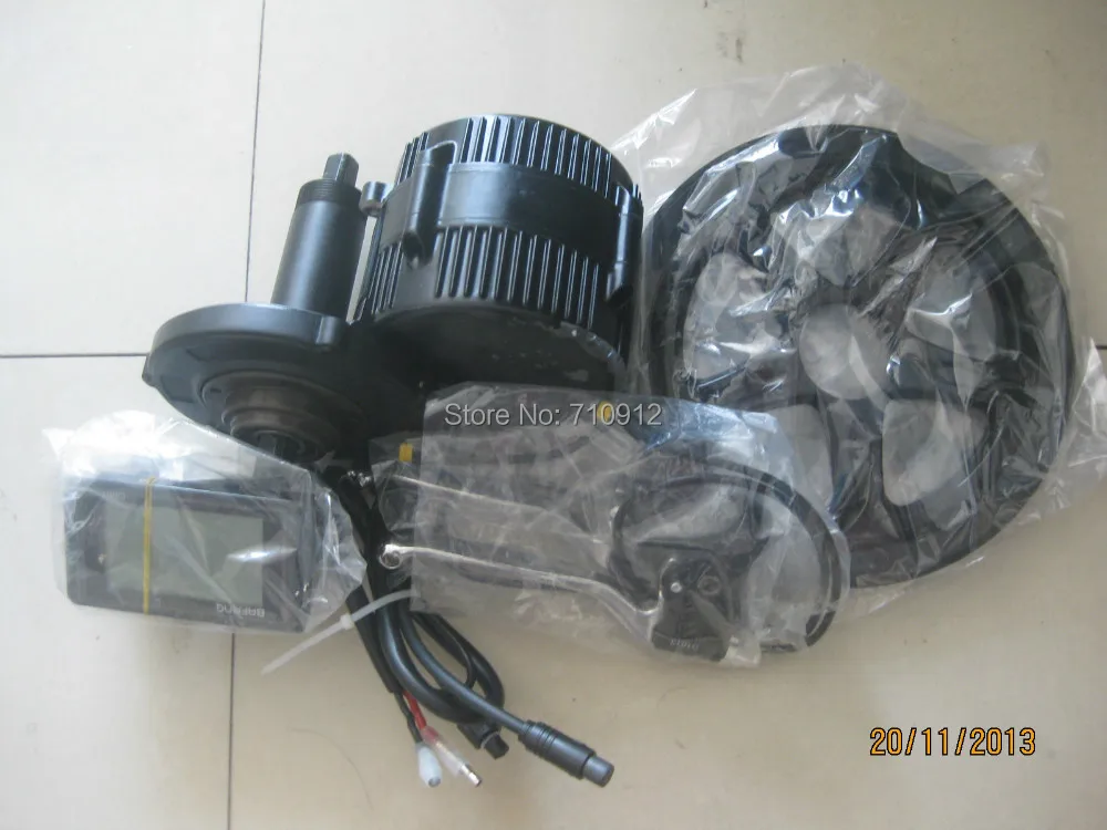 8fun электродвигатель/мотор для электровелосипеда | Спорт и развлечения