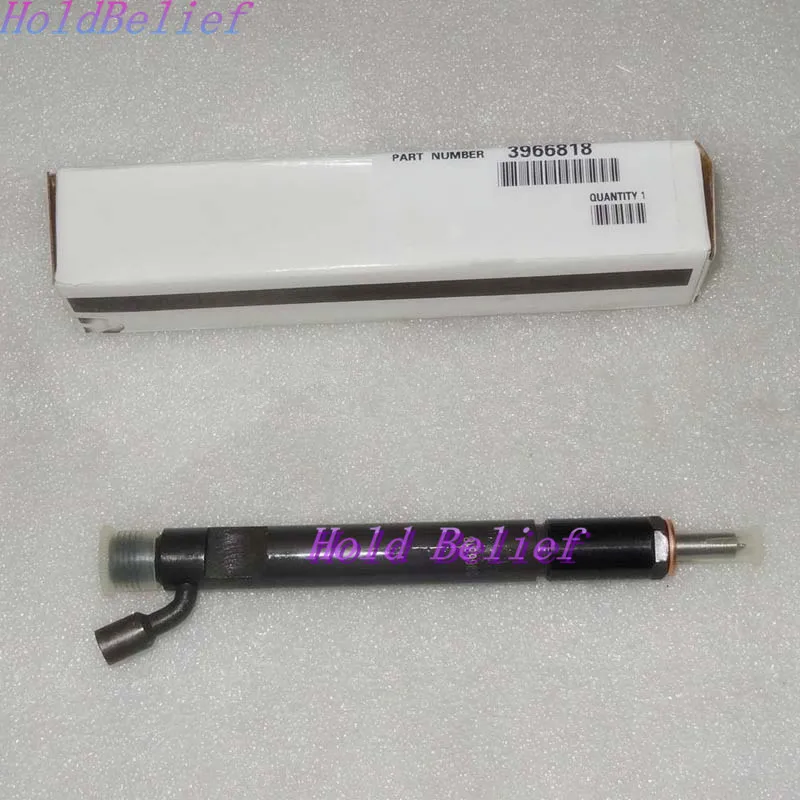 

Новый топливный инжектор 4089437 3966818 для двигателя 6CT