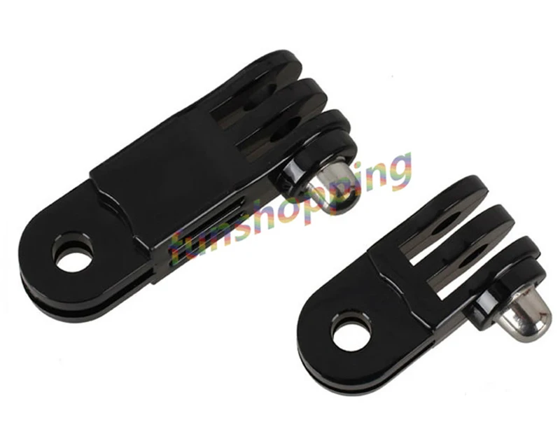 Трехсторонний Регулируемый вертикальный поворотный кронштейн + пряжка