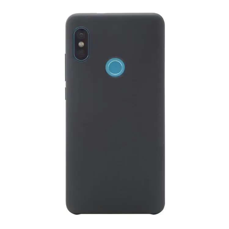 Чехол для Xiaomi Redmi note 5, глобальная версия, note5, задняя крышка, Жесткий ПК+ ткань, мягкий внутренний волоконный чехол для Redmi note 5 pro, чехол
