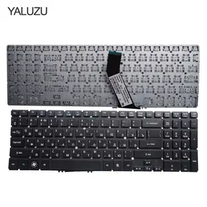 Русская клавиатура YALUZU для ноутбука Acer Aspire V5 V5-571 V5-531 V5-531G V5-551 V5-551G V5-571P V5-571PG V5-531P Q5LJ1 M5-581 RU