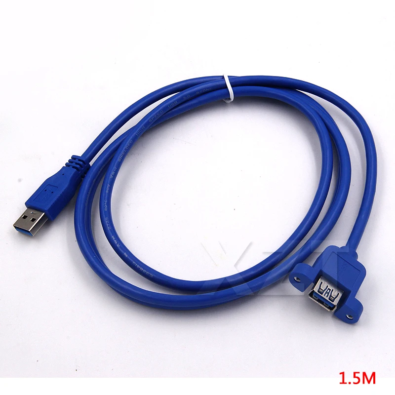 Высокоскоростной Удлинительный кабель со штекером USB 3 0 на гнездо|usb 3.0 male|usb male to