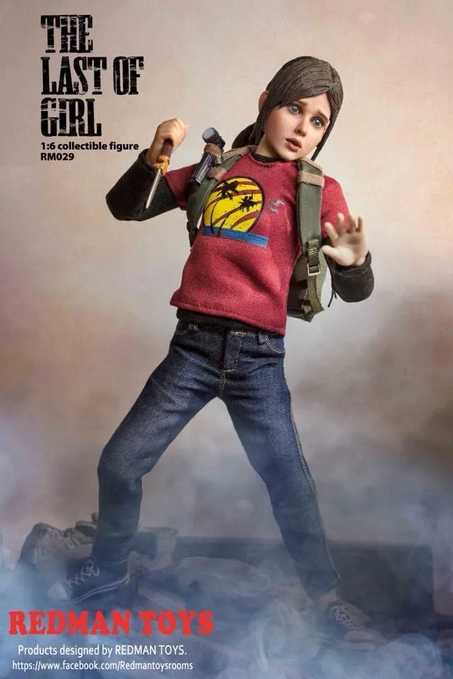 REDMAN/игрушки RM029 1/6 последняя коллекция для девочек фигурка любителей праздничный