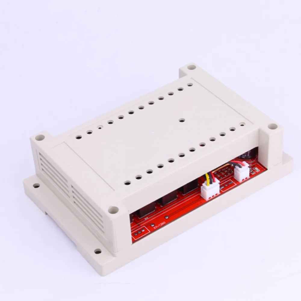 1 шт. PWM HHO RC контроллер DC 10 50V 60A мотор управления 12V 24V 48V 3000W ШИМ
