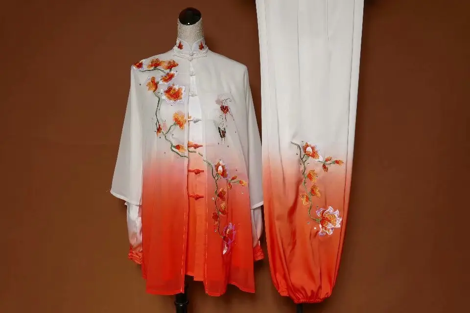 Wushu Nanquan