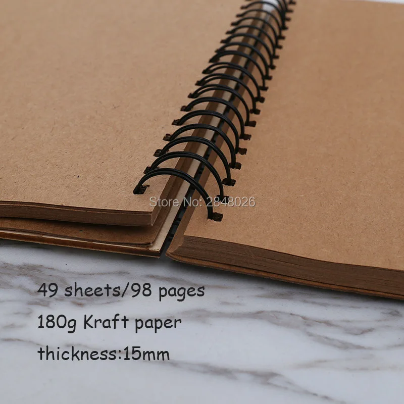 Деревенский индивидуальный деревянный Свадебный фотоальбом для душа