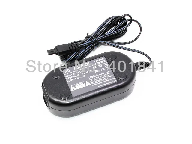 VSK-0699 VSK0699 Camera AC Adapter For Panasonic HDC-HS20 HS200 HS700 | Электроника