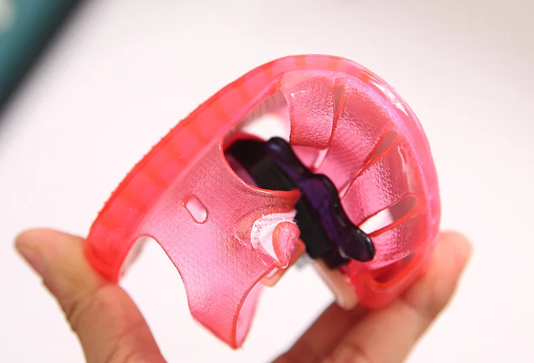 Новинка 2020 детские мини сандалии желе Melissa для маленьких девочек мороженое