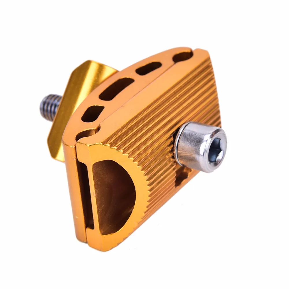 Зажимы для велосипедного подседельного штыря винт велосипедный сиденья|Зажимы