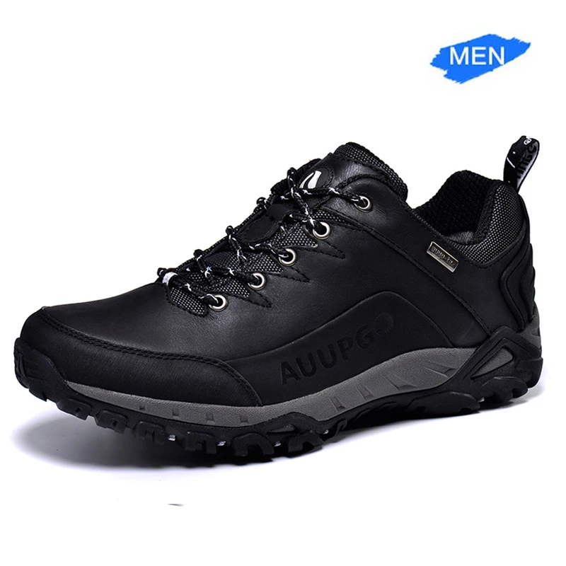 Hei hiking shoes men Уличная Водонепроницаемая походная обувь для мужчин; дышащая обувь для мужчин и женщин; прогулочная обувь для мужчин и женщин; обувь для альпинизма; Мужская обувь; Senderismo - Цвет: Hei hiking shoes men