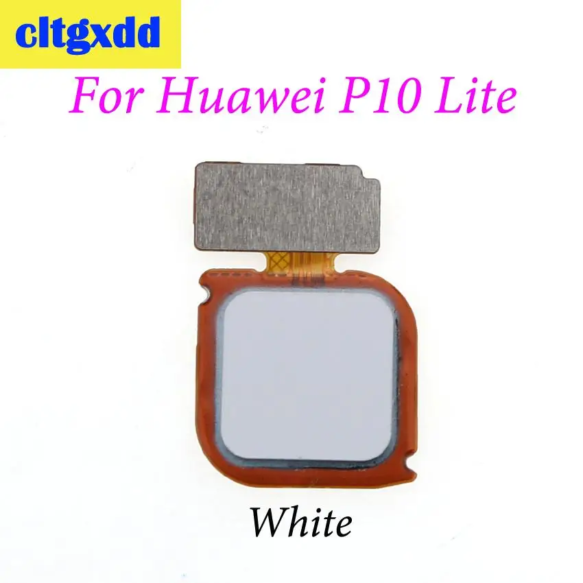 Кабель отпечатков пальцев cltgxdd для Huawei P10 Lite сканер сенсор гибкий кабель в сборе