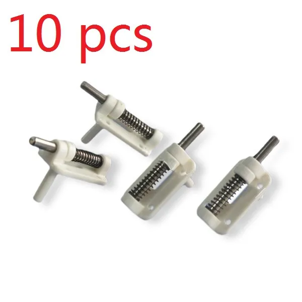 10 шт. защелка для навесного люка фиксации крышки кабины самолета RC | Игрушки и